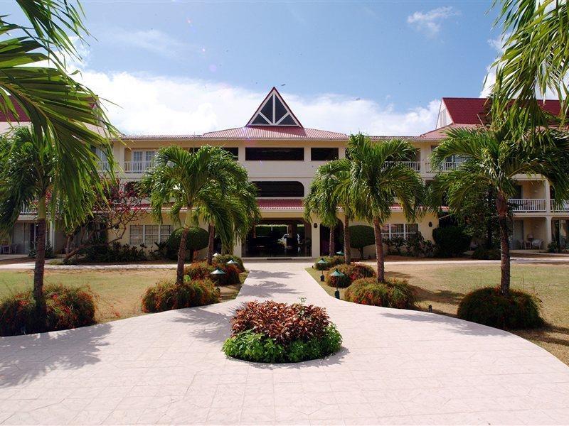 Отель Mystique Royal St Lucia Гроз-Иле Экстерьер фото